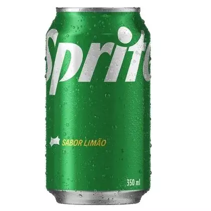 Sprite Lata 350ml