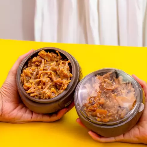 Cocada Quenguinha 400g