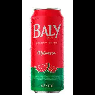 Baly Melancia 473ml
