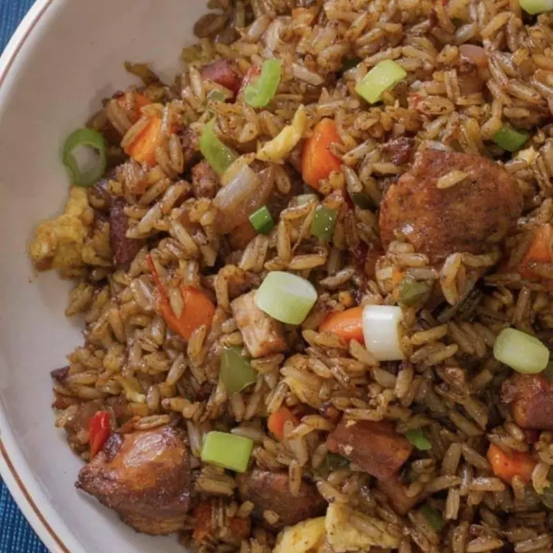 Arroz Xiomara Premium