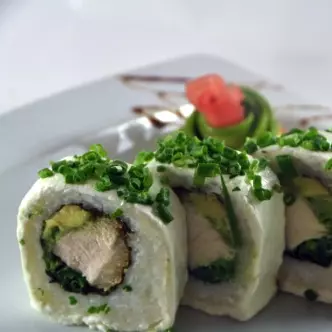 Sushi Nº 47