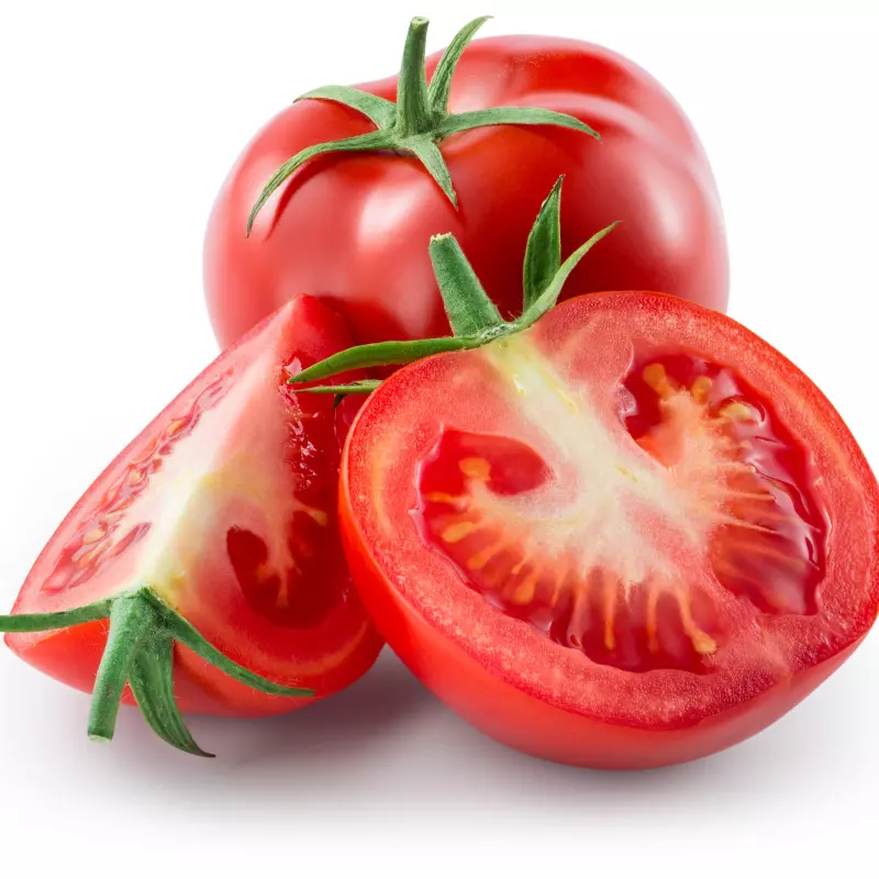 TOMATE