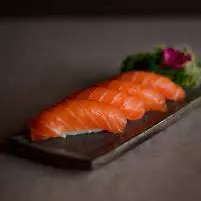 Niguri Salmão 4 peças