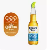Corona Zero Long Neck 330 ml