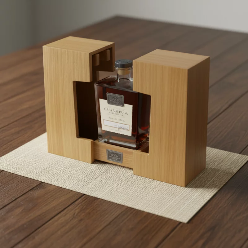 Brandy Casa Valduga Gran Reserva XX