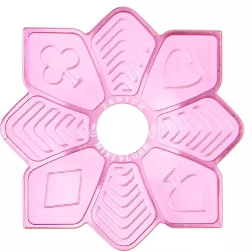 Prato Zenith Flush Grande Rose