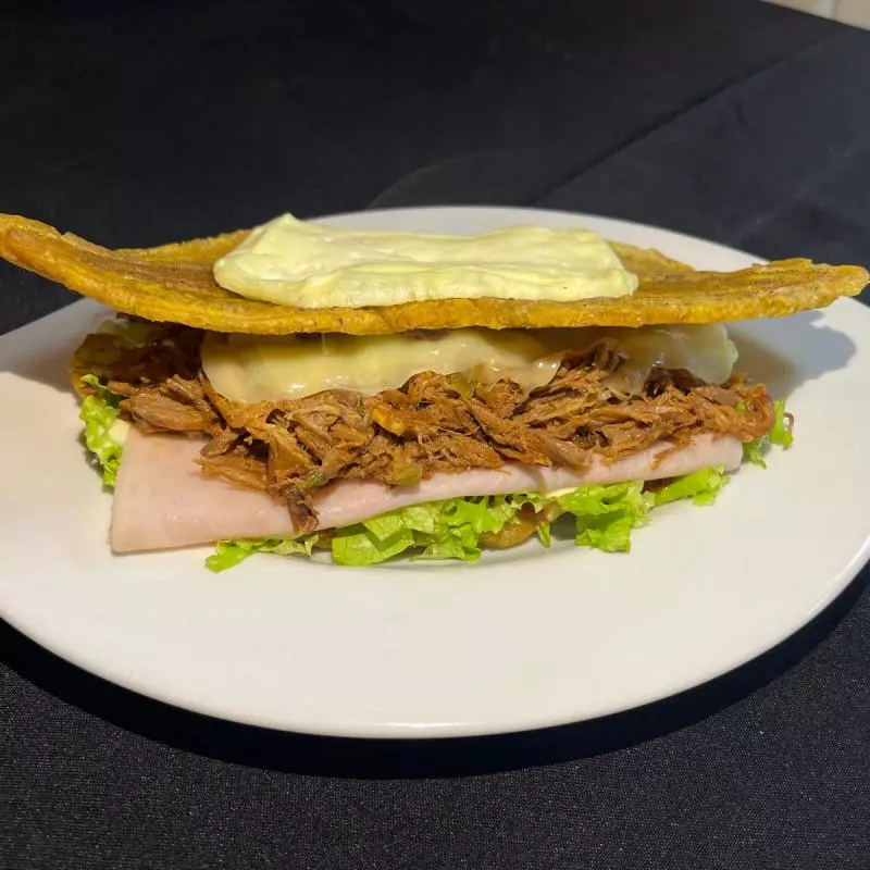 PATACONES