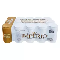 IMPERIO 269ML CX 15UNI.