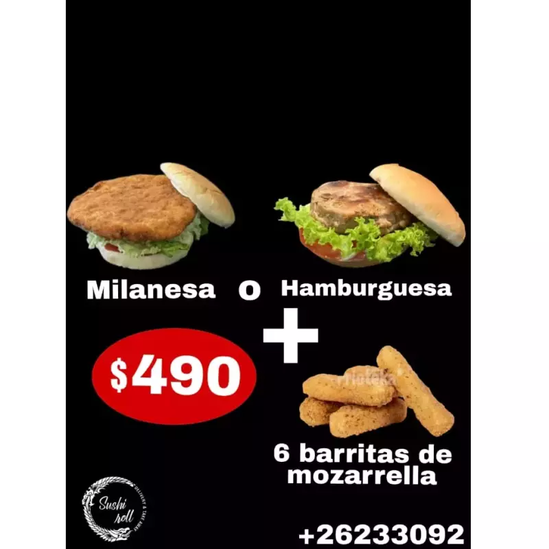 promoción