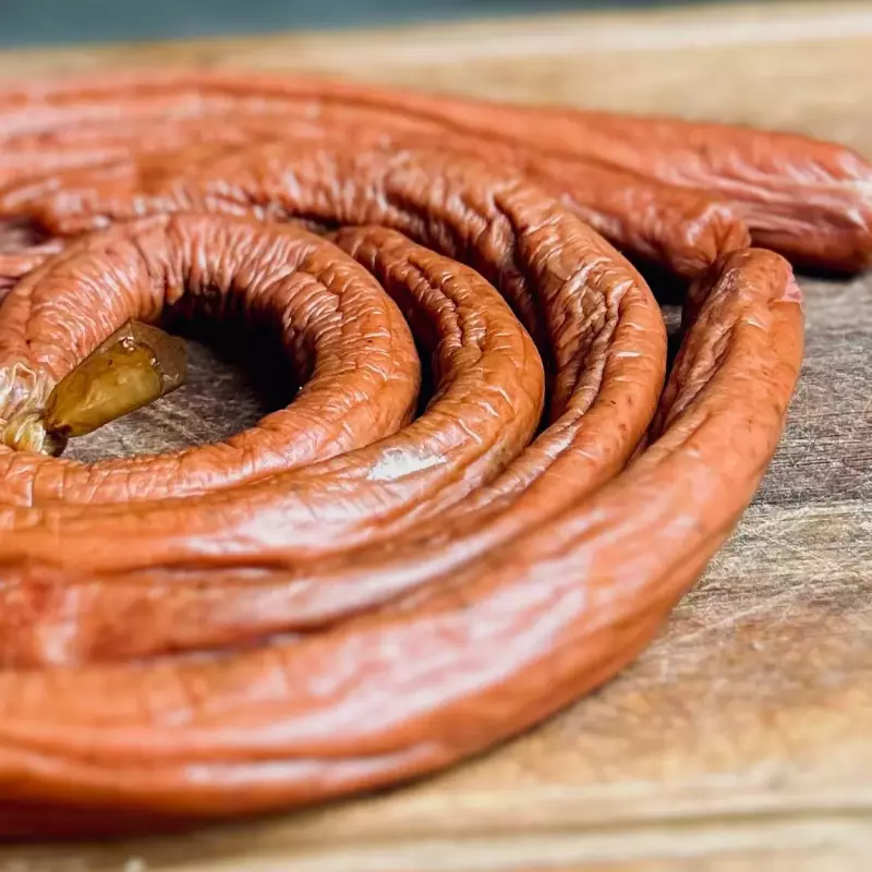 Linguiça Fina Mignon (500gr)