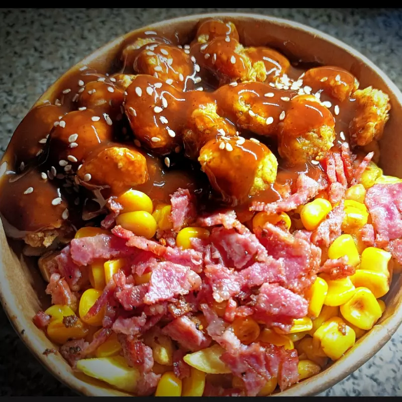 SALCHI PERSONALIZABLE