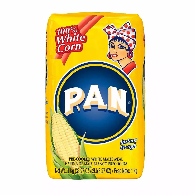 Harina Pan 1k