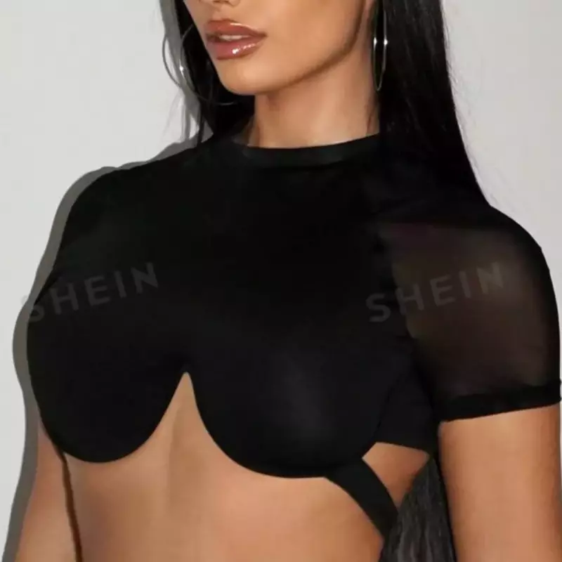 Top mesh
