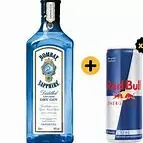 Combo Bombay