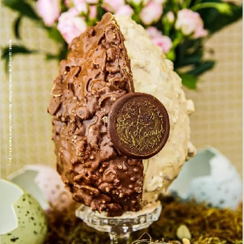 Linha Casca Composta