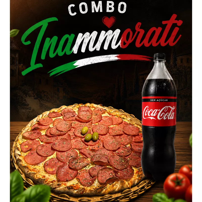 Combo Inammorati