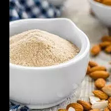 FARINHA DE AMENDOAS-PCT 200G