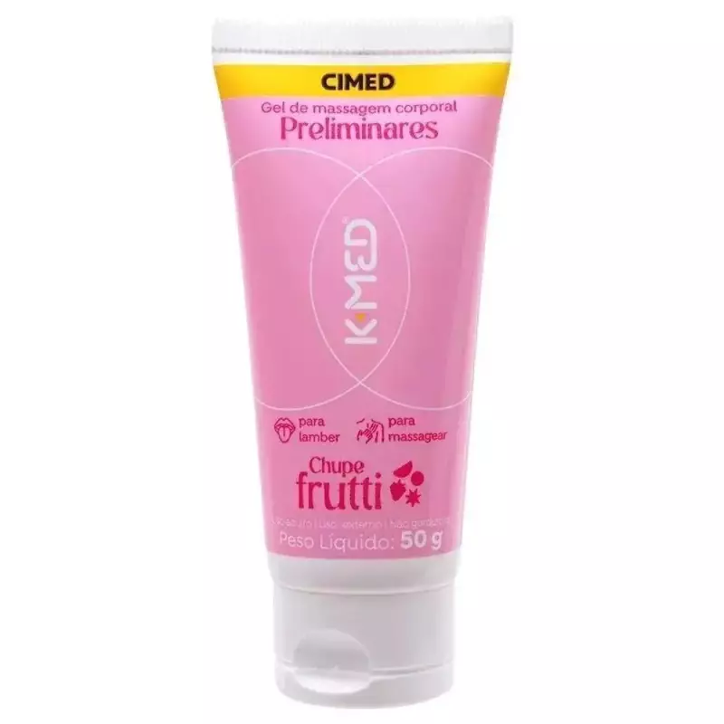 Chupa que é de frutti® 75906