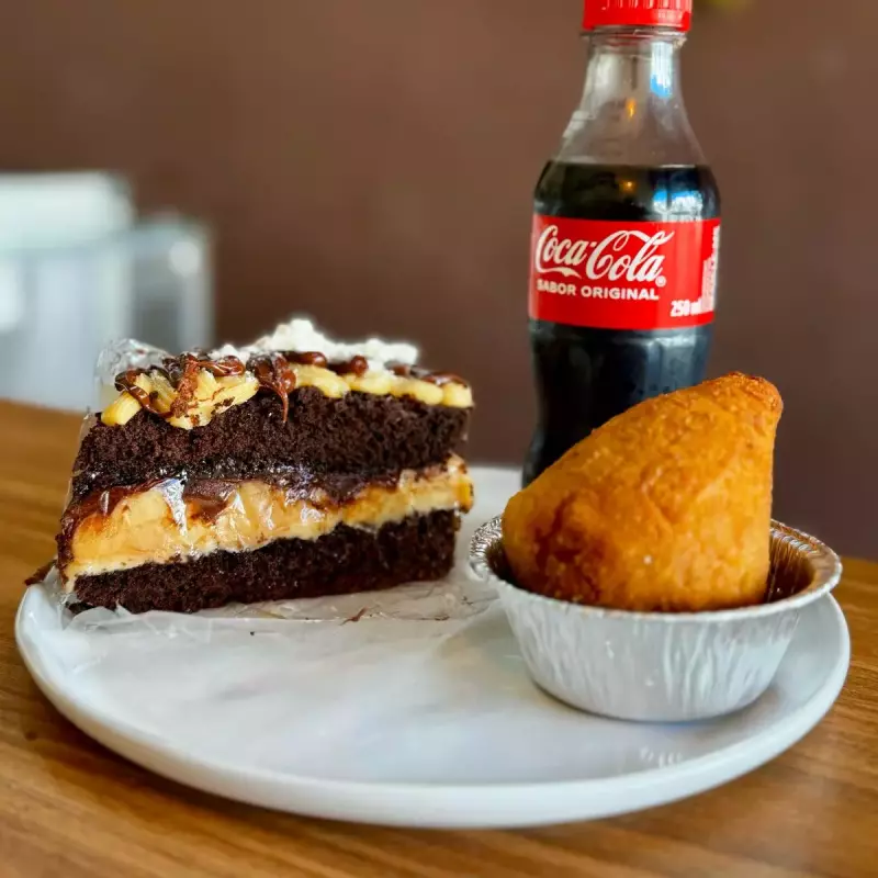 Combo Emergência