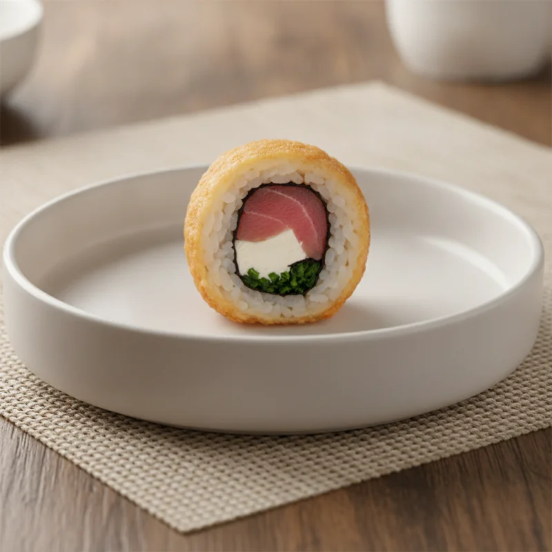 TUNA FURAI