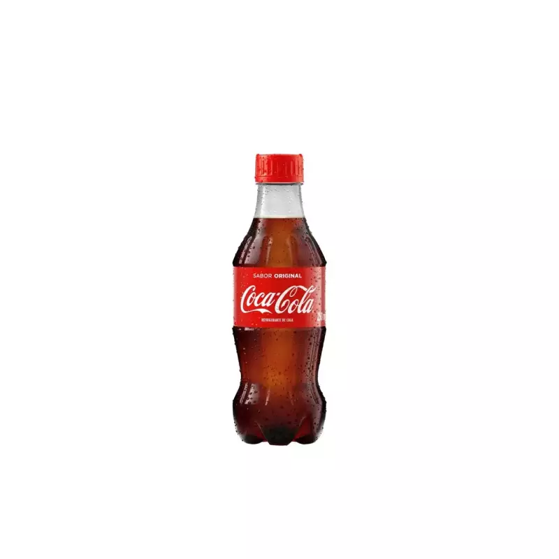 COCA COLA 200 ML