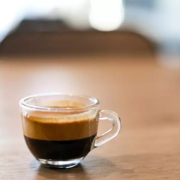 Expresso Tradicional