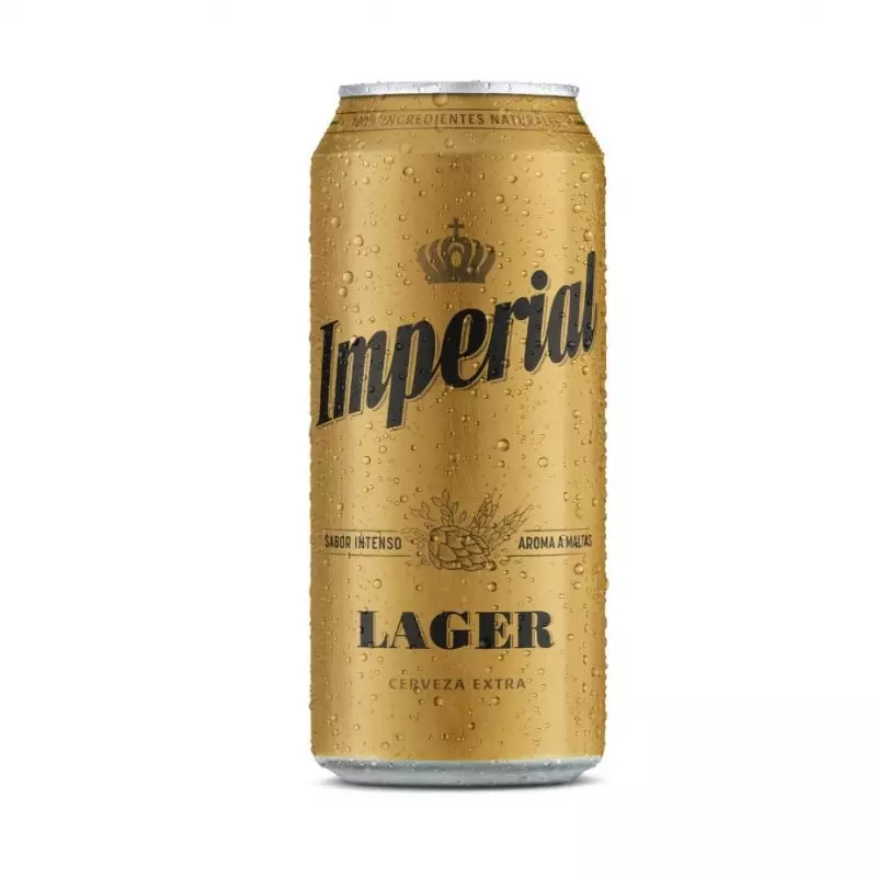 Imperial LAGER