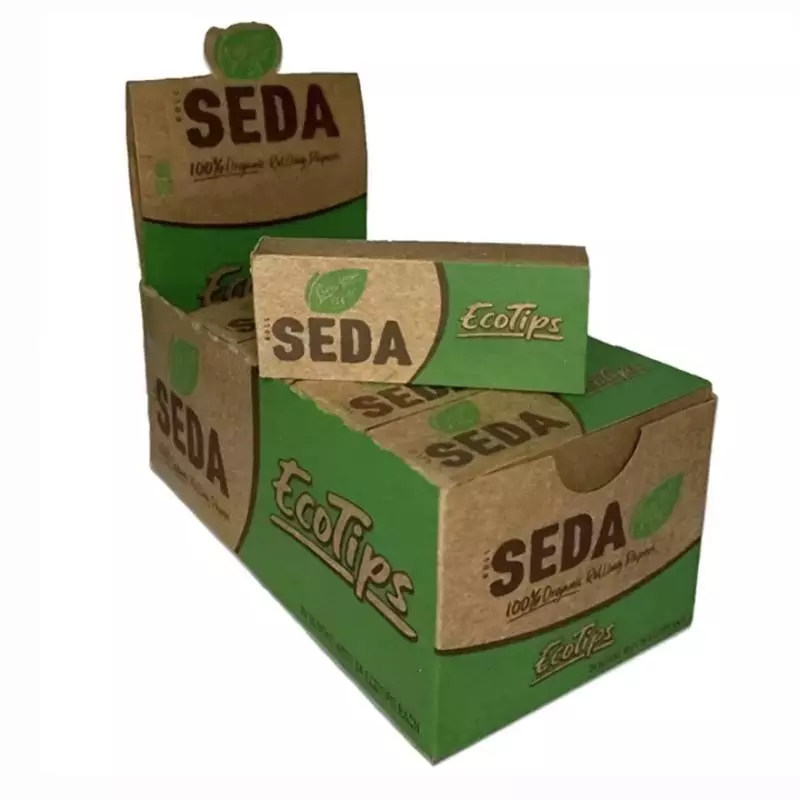 Piteira Ecotips Slim