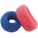 1104 Rabico colorido c/ 24 unid (GG)