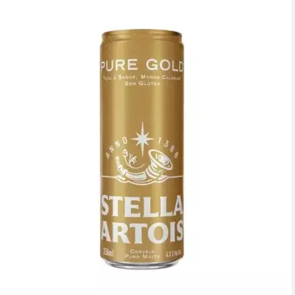 Stella Puro Gold -350 ml