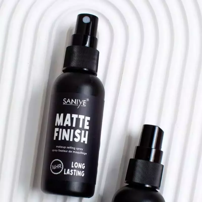 Matte Finish Spray R3110