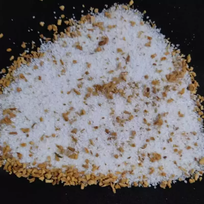 Sal Parrila C/ Alho Frito 100g