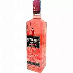 BEEFEATER PINK