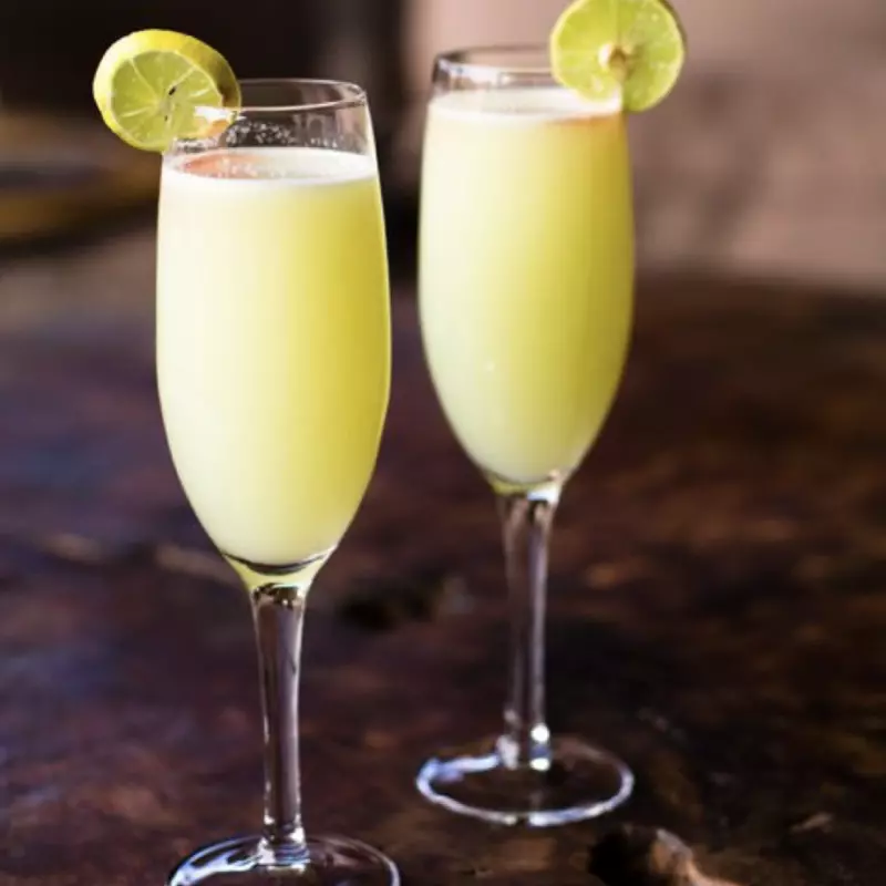 PISCO SOUR PREMIUN (COPA CLÁSICA)