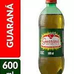 Guaraná Antártica 600ml