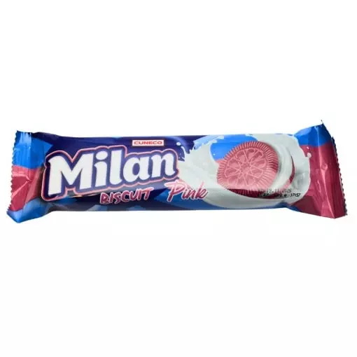 Milán biscuit pink