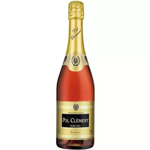 Pol Clement  Rose (FRA)