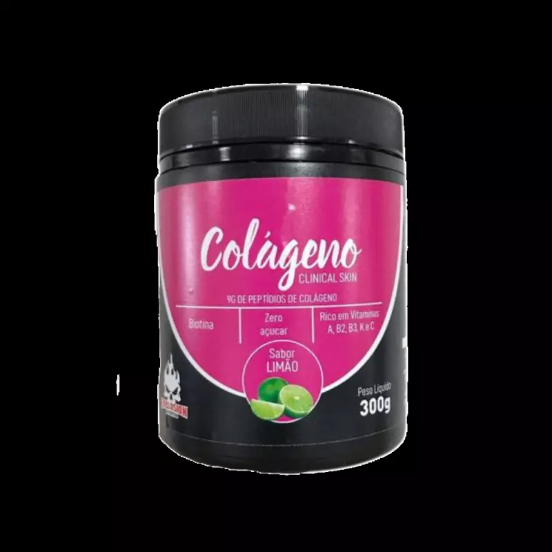 Colageno Clinical Skin 300g