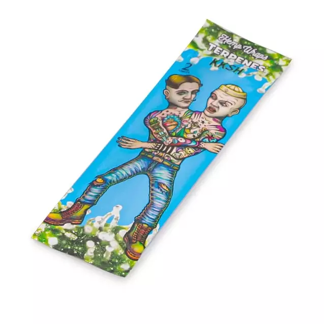 BLUNT LION TERPENADA SKUNK