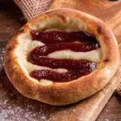 ESFIHA ROMEU & JULIETA