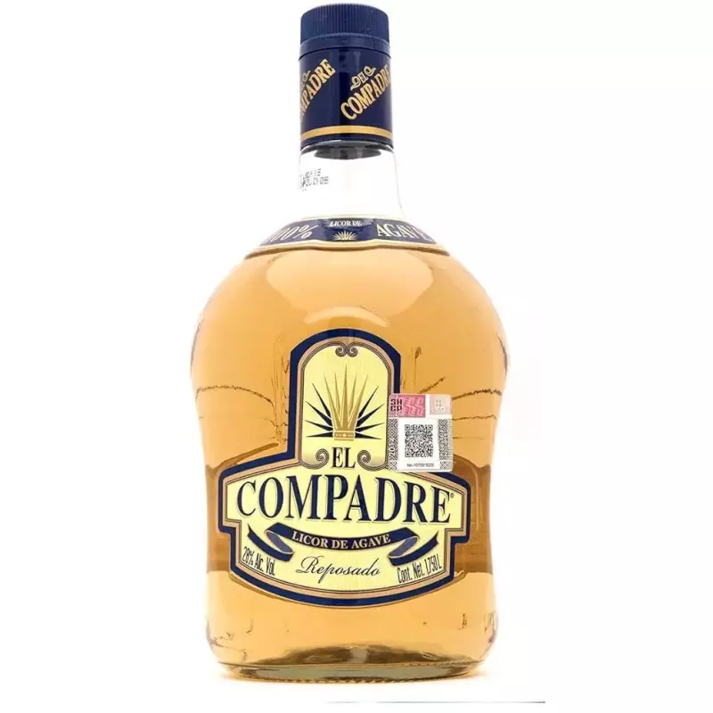 El compadre 750ml