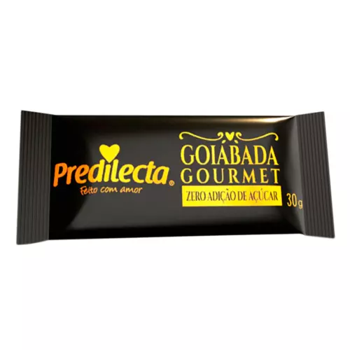 GOIABADA PREDILECTA 30g