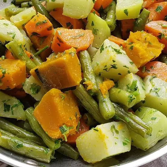 Legumes