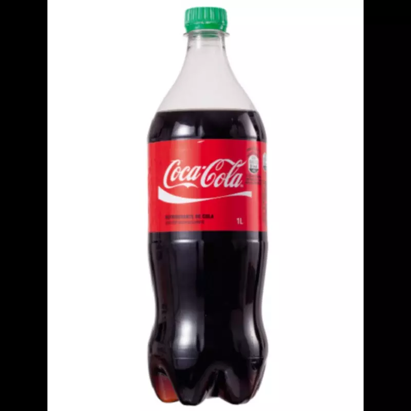 COCA COLA 1L