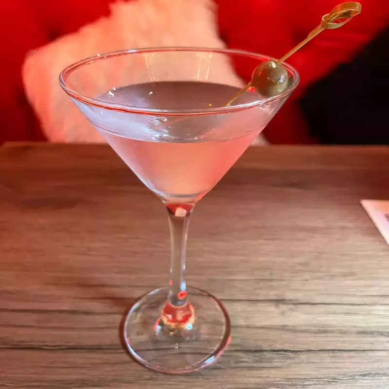 Martini