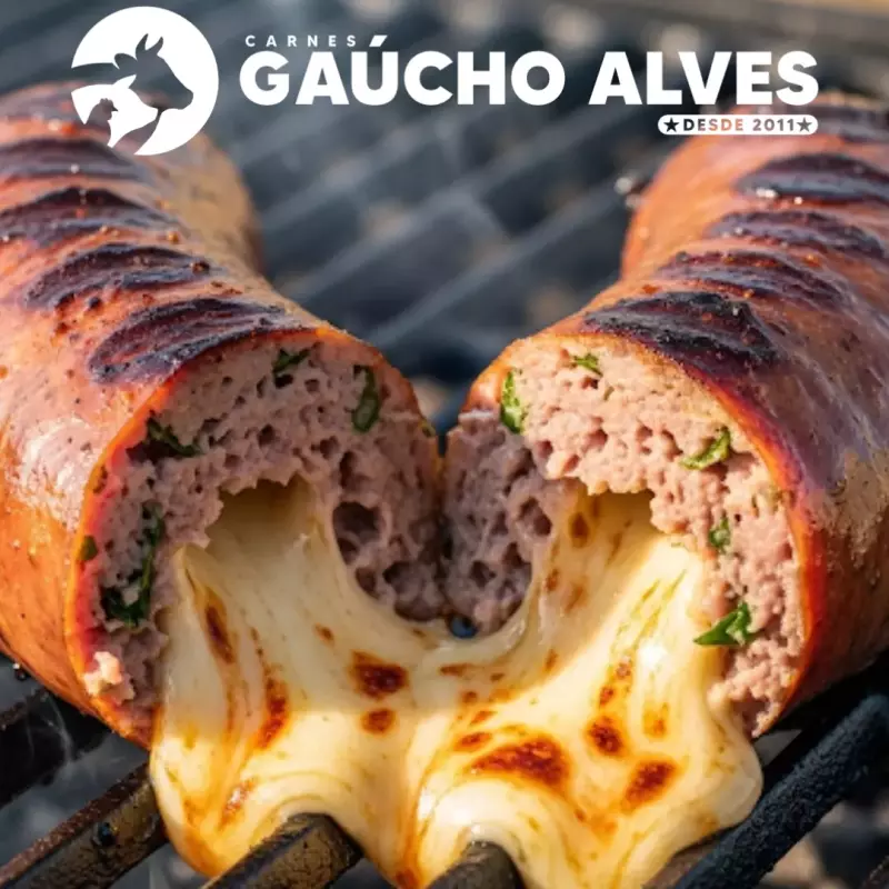 LINGUIÇA CUIABANA