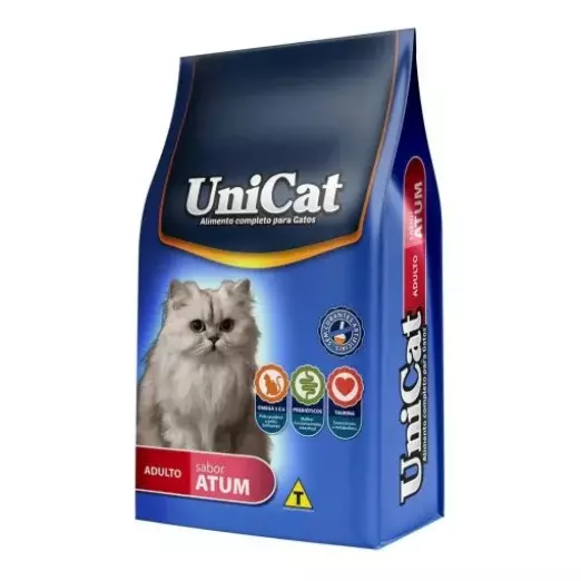 Unicat Atum 10,1kg