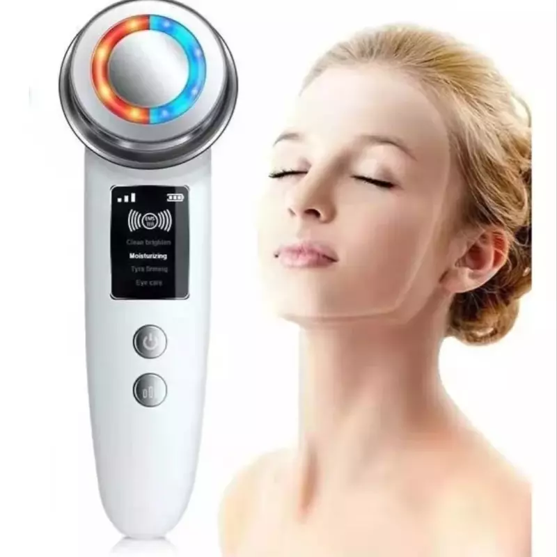 🌟MAQUINA DE ELEVACIÓN FACIAL🌟