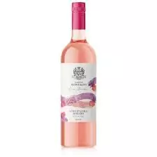 Barone Montalto Pinot Grigio Blush