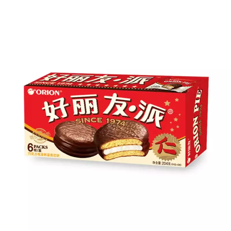 Orion Choco Pie(copy)